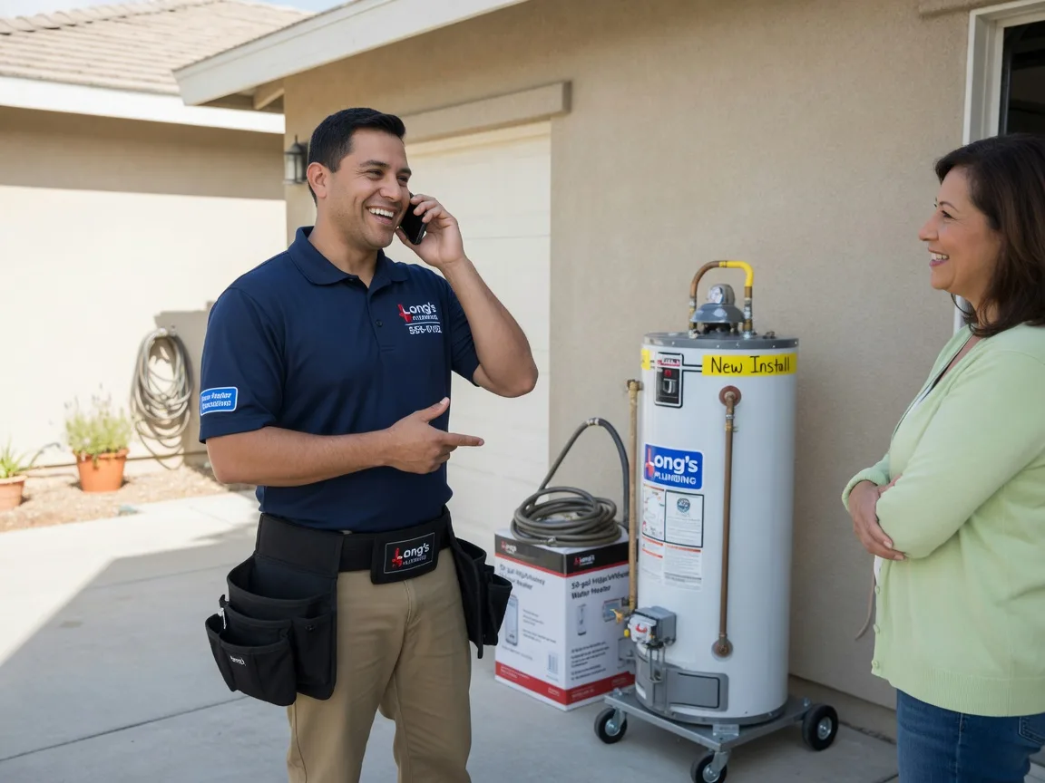 Leak Detection Galeton, CO FAQs